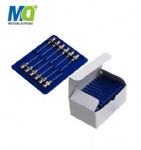 All Metal Reusable Veterinary Needles