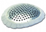 Aluminum Eye Shield with cover