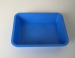 Medical tray