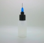 Applicator Bottles for Henna use