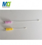 Plastic Feeding Needles