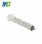 60ml Luer lock syringe